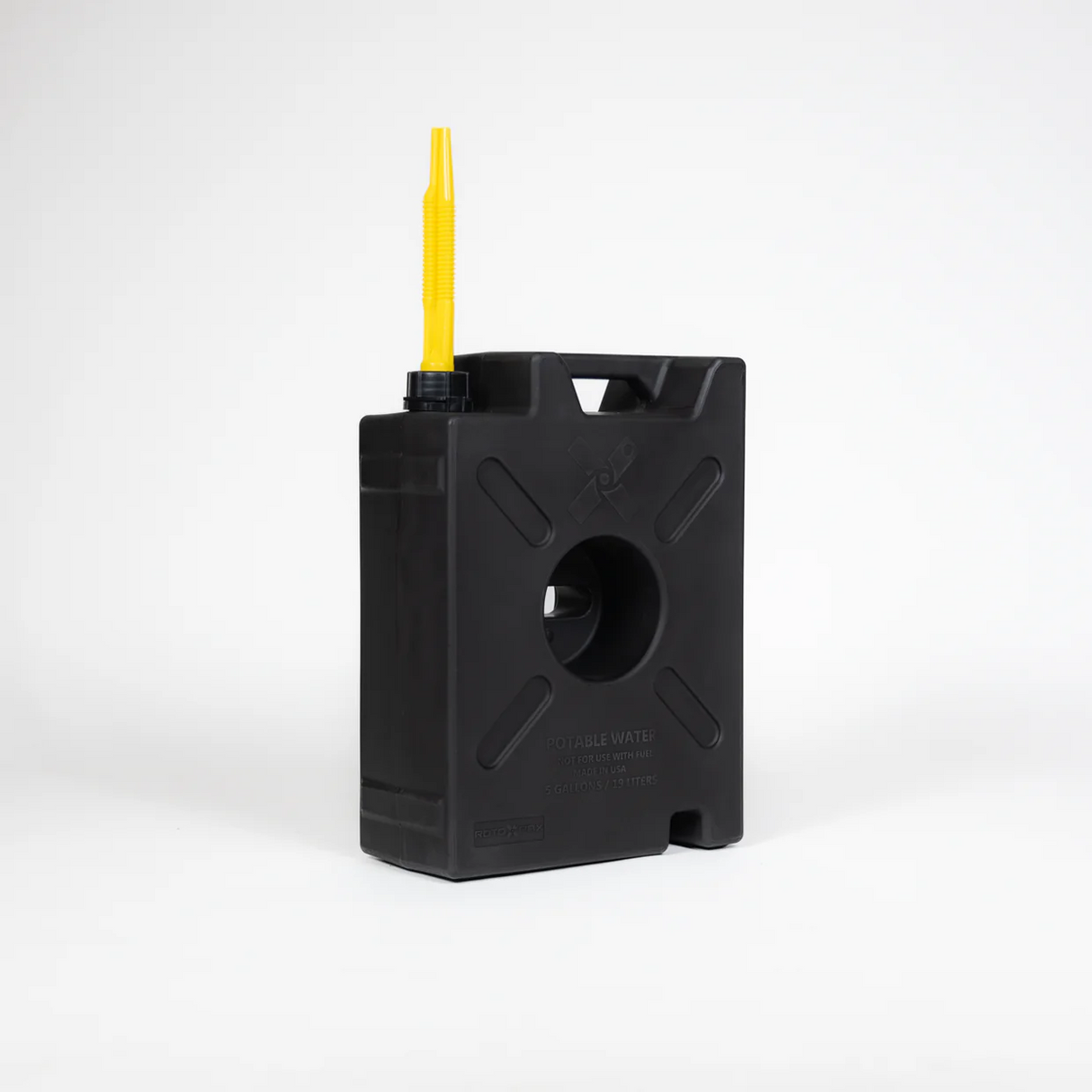 Rotopax 5 Gallon Water 