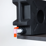 Rotopax 5 Gallon Water 