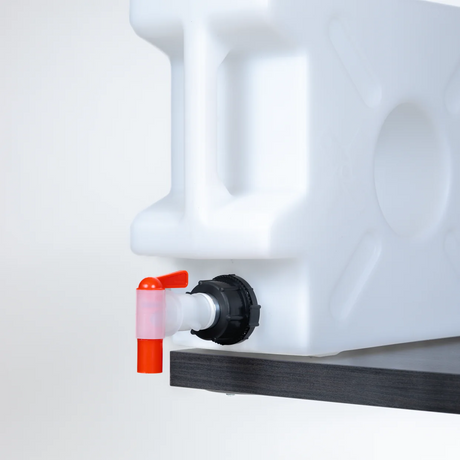 Rotopax 5 Gallon Water 