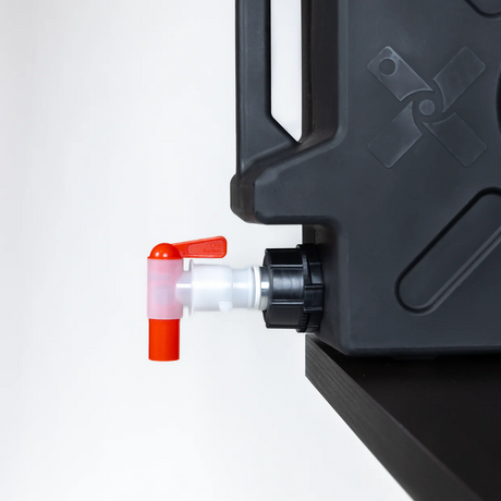 Rotopax 5 Gallon Water 