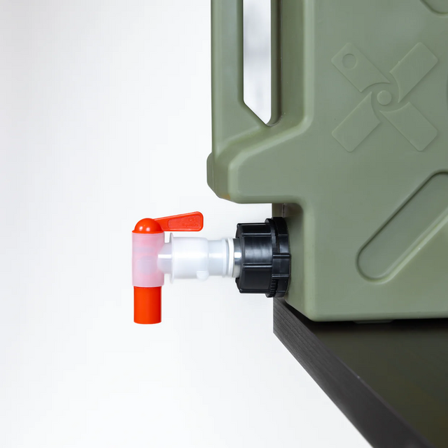 Rotopax Camp Jug Spigot 