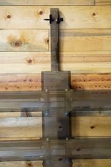 RockyMounts Hitch Rack Wall Mount Bike Rack Accessory - Modula Racks