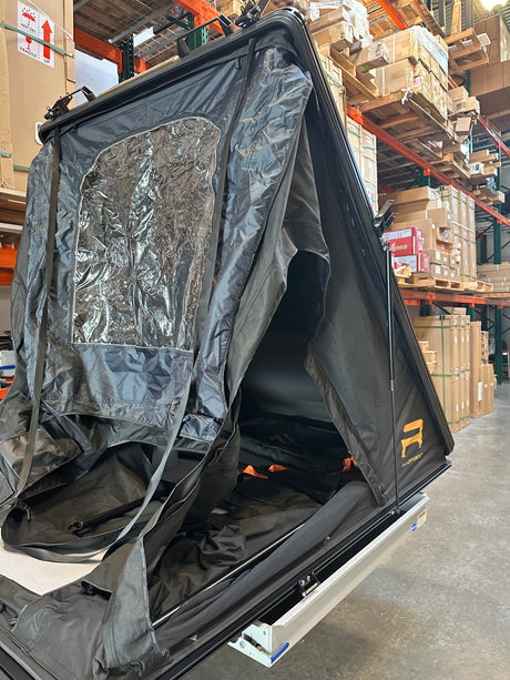 Roofnest Open Box - Falcon 3 EVO XL Air Rooftop Tents