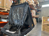 Roofnest Open Box - Falcon 3 EVO XL Air Rooftop Tents