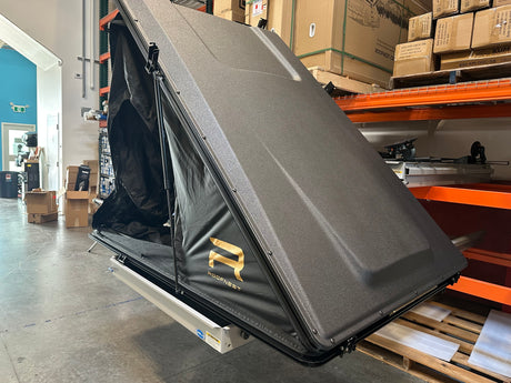 Roofnest Open Box - Falcon 3 EVO XL Air Rooftop Tents