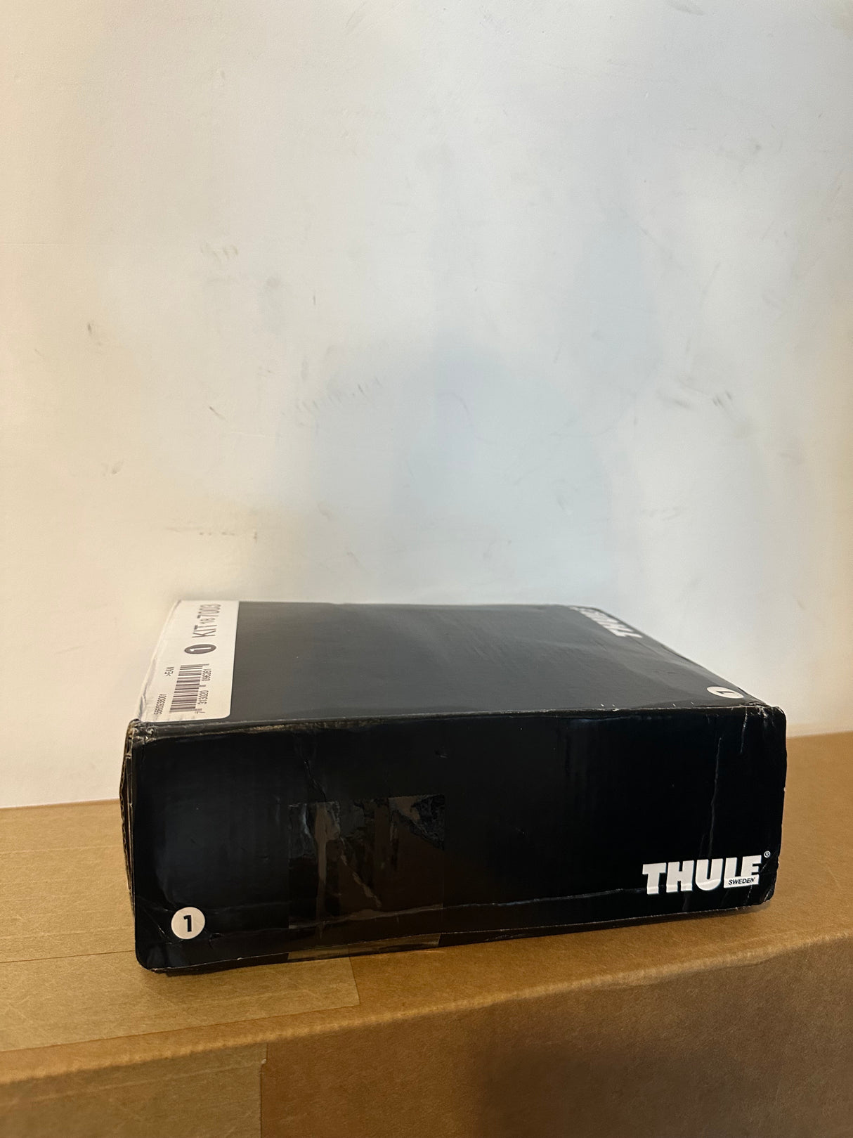 Open Box - Kit 187003