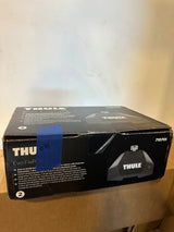 Open Box - Evo Fixpoint Foot Pack - 710701