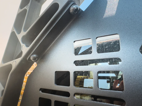 Leitner Designs HeadBANGER Rack Accessories