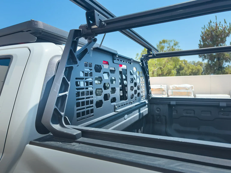 Leitner Designs HeadBANGER Rack Accessories