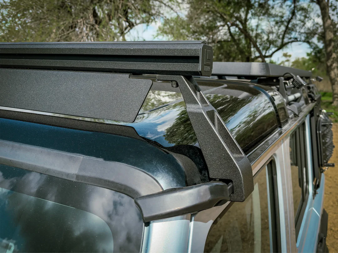 Leitner Designs INEOS Grenadier Front Load Bar 