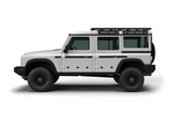 Leitner Designs ACS ROOF | 3/4 Roof Platform Rack | INEOS Grenadier | 2024+ Roof Racks