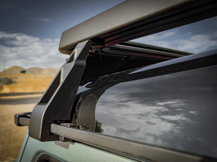 Leitner Designs ACS ROOF | Full Length Roof Platform Rack | INEOS Grenadier | 2024+ Roof Racks