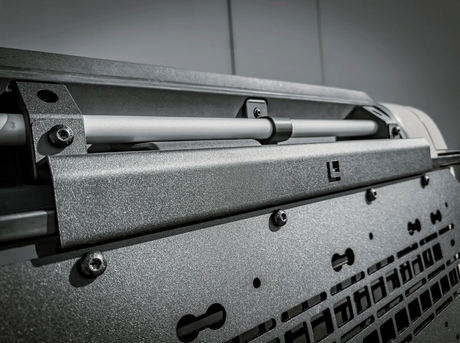 Leitner Designs Grenadier Universal Side Kick Accessory Panel Spare Parts