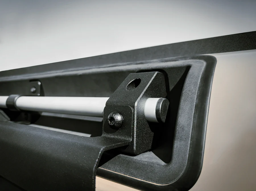 Leitner Designs Grenadier Universal Side Kick Accessory Panel Spare Parts