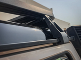 Leitner Designs ACS ROOF | Full Length Roof Platform Rack | INEOS Quartermaster| 2024+ Roof Racks