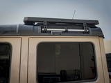 Leitner Designs ACS ROOF | Half Roof Platform Rack | INEOS Quartermaster| 2024+ Roof Racks
