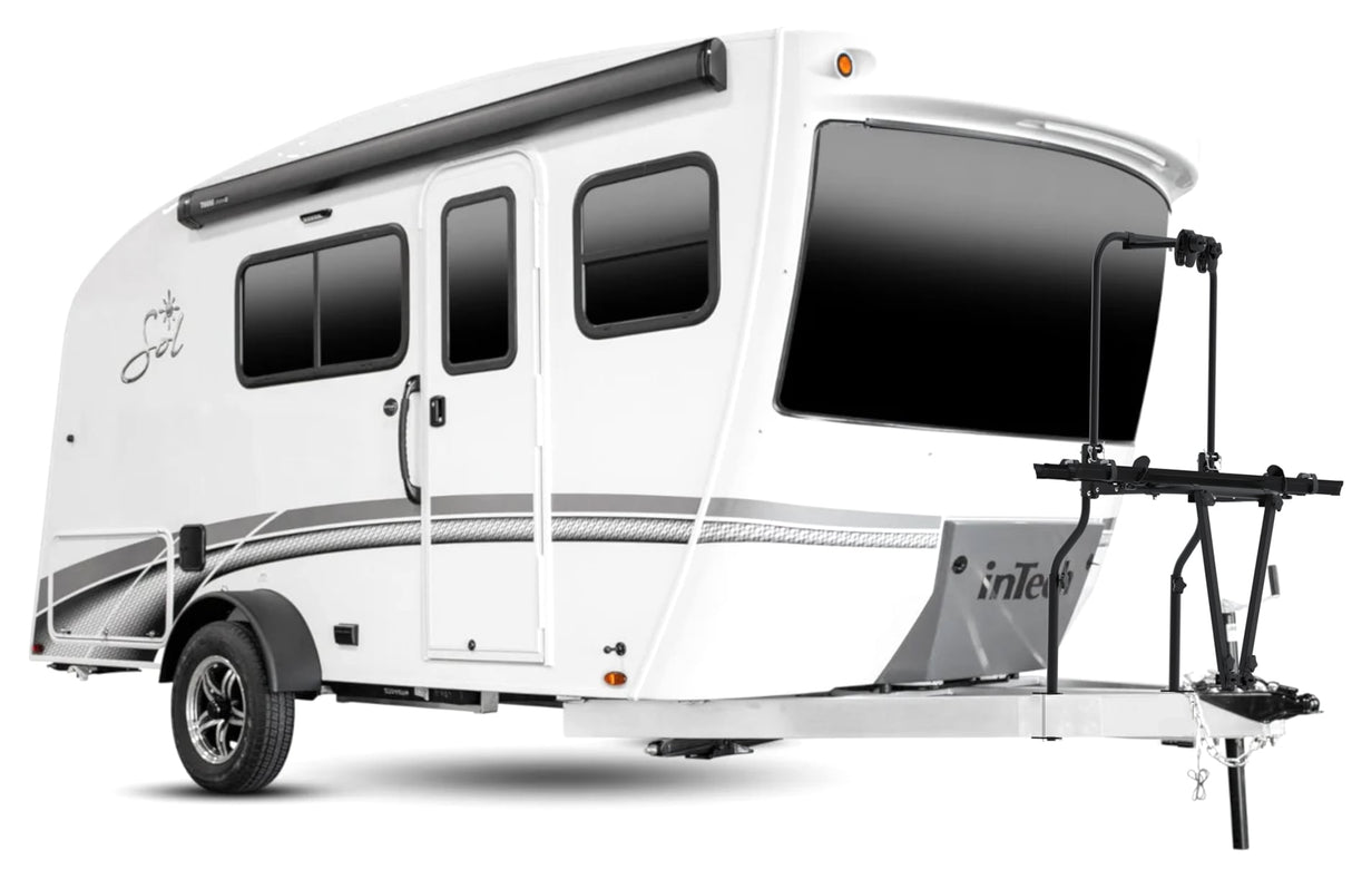 Arvika Intech Bike Rack Kit Bike Racks