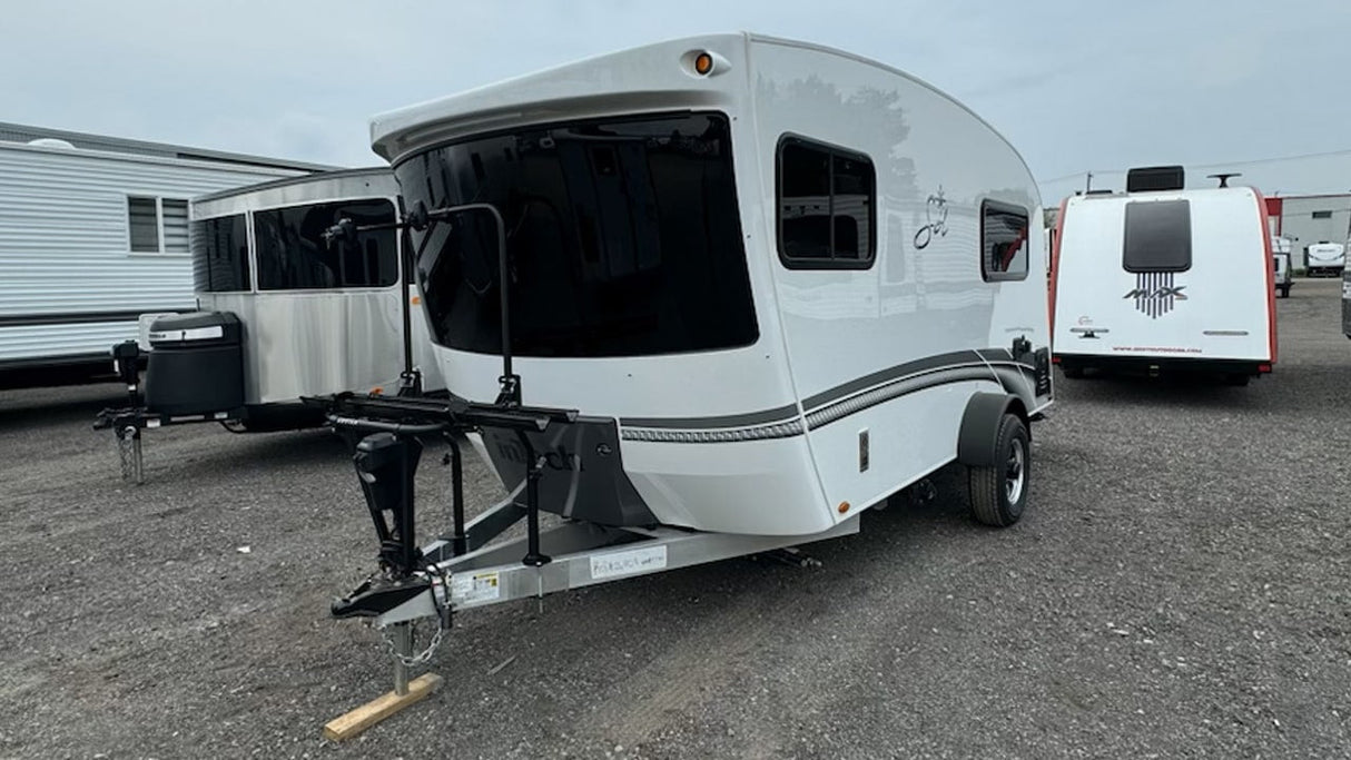 Arvika Intech Bike Rack Kit Bike Racks