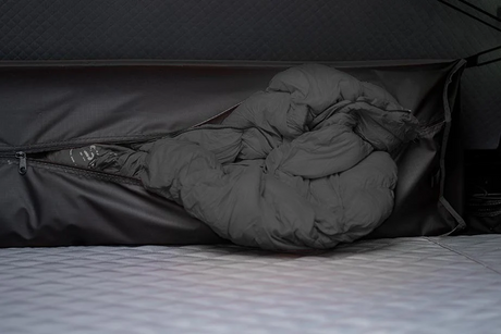 Roofnest Condor Overland 2 XL Air Rooftop Tents