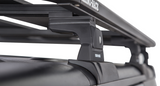 Rhino-Rack Pioneer Platform with Backbone | JEEP Wrangler JK 4dr SUV Hard Top 11 to 18 Roof Racks - Modula Racks