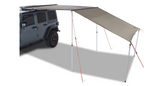 Rhino-Rack Batwing/Sunseeker 2.5m Awning Extension 