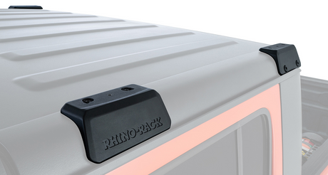 Rhino-Rack Backbone Mounting System - Jeep JT Gladiator - RJTB1 Roof Racks