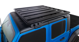 Rhino-Rack Jeep Overlanding Kit Roof Rack Kit - Modula Racks