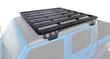 Rhino-Rack Jeep Overlanding Kit Roof Rack Kit - Modula Racks