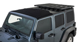 Rhino-Rack Jeep Wrangler Backbone Mounting System | RJKB3 Roof Racks