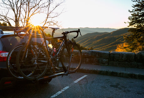 Kuat Sherpa 2.0 Bike Racks