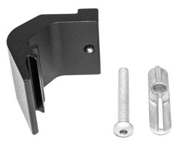 Rail Clamp Forged