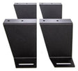 ACS Classic Load Bar Riser Kit (Bundle of 6)