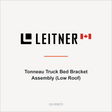 Leitner Designs Tonneau Truck Bed Bracket Assembly (Low Roof)