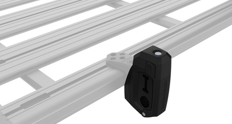 Rhino-Rack Stow It Utility Holder - Large Overland and Recovery - Modula Racks