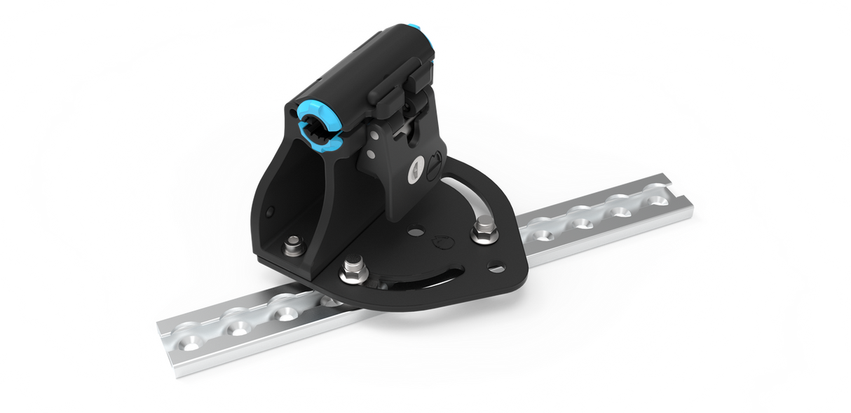 RockyMounts L-Track Junction Bike Racks