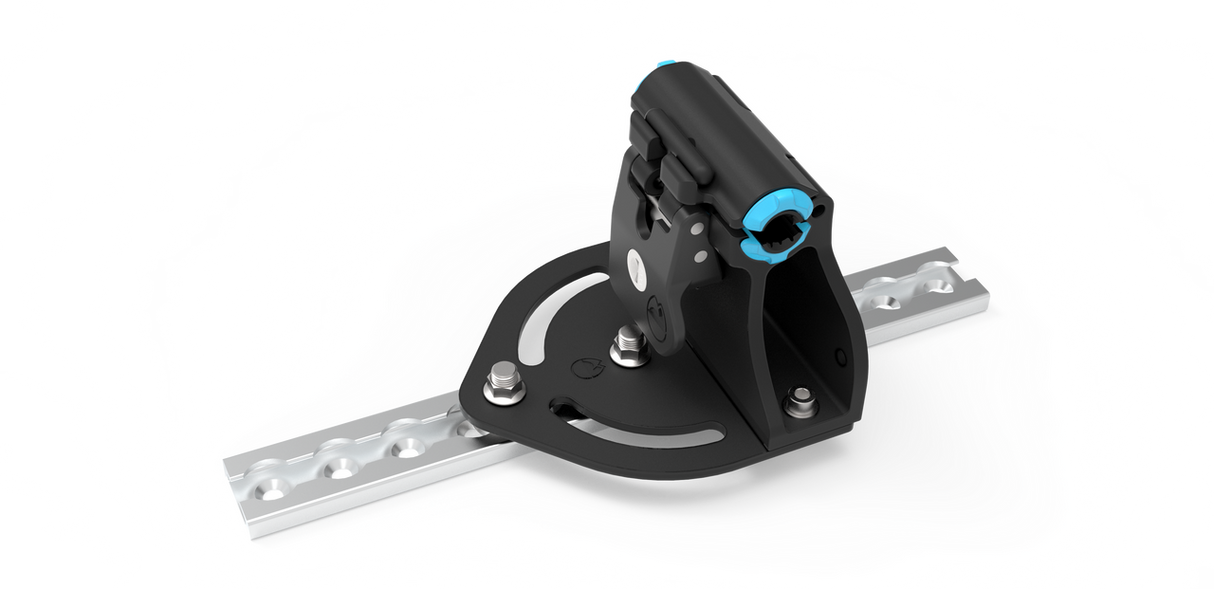 RockyMounts L-Track Junction Bike Racks