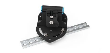 RockyMounts L-Track Junction Bike Racks