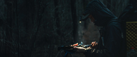 Claymore CAPON 65A+ Lighting