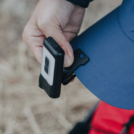 Claymore CAPON 65A+ Lighting