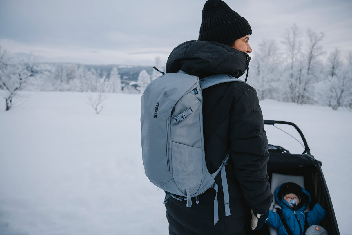 Thule Alltrail Daypack 18L Softgoods