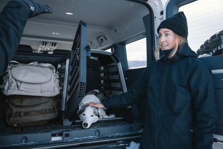 Thule Allax Pet Barriers