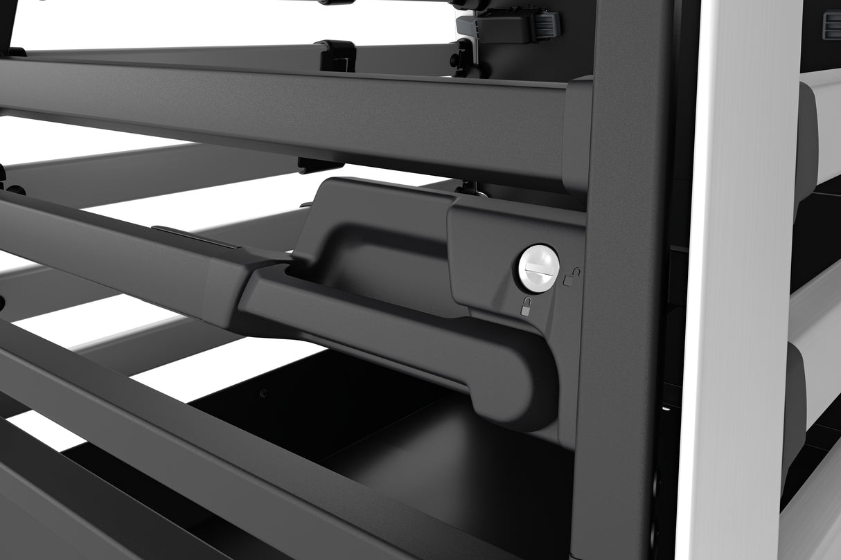 Thule Allax Pet Barriers