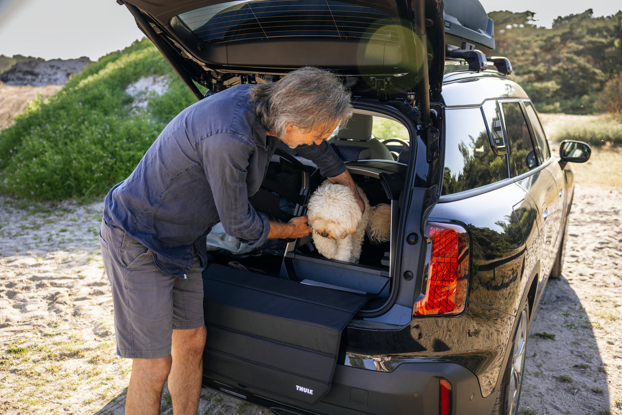 Thule Allax Threshold Compatible Pet