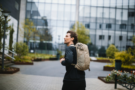 Thule Alltrail Daypack 18L Softgoods