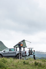 Thule Basin Wedge Rooftop Tents