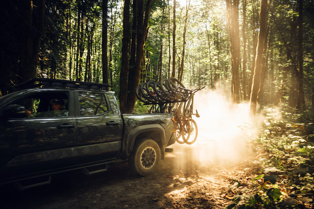 Thule ReVert Bike Racks