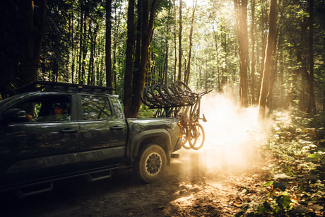 Thule ReVert Bike Racks