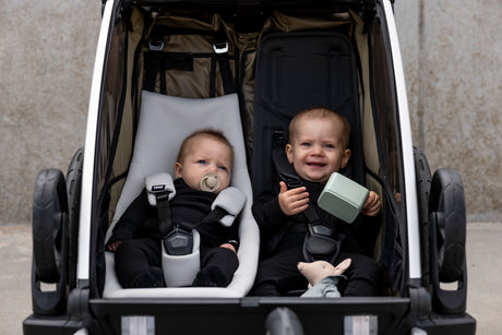 Thule Chariot Cross 2 Double Bike Rack Accessories