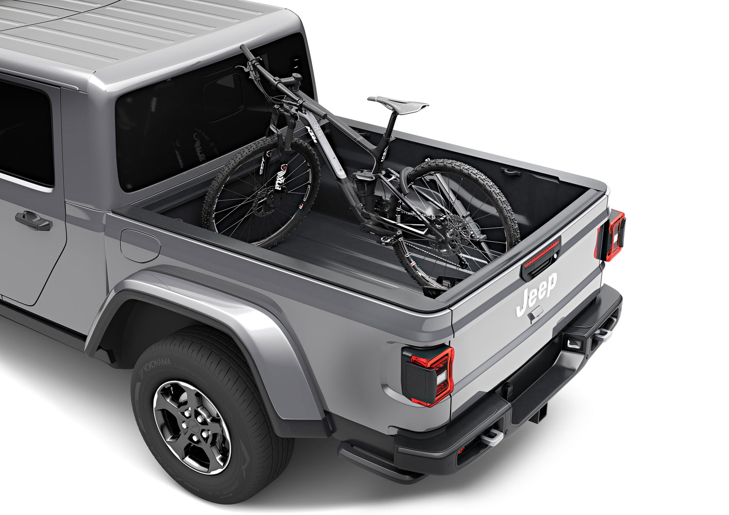 Thule Insta-Gater Pro Bike Racks