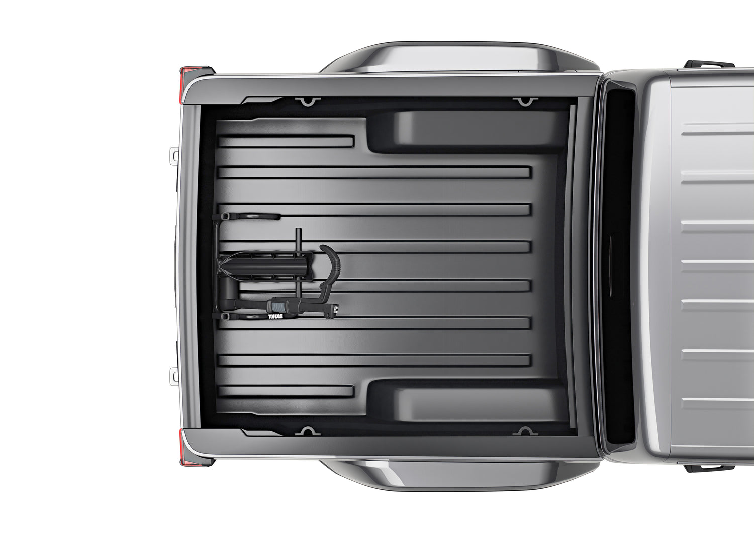 Thule Insta-Gater Pro Bike Racks